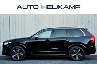 Volvo XC90 – thumbnail 4