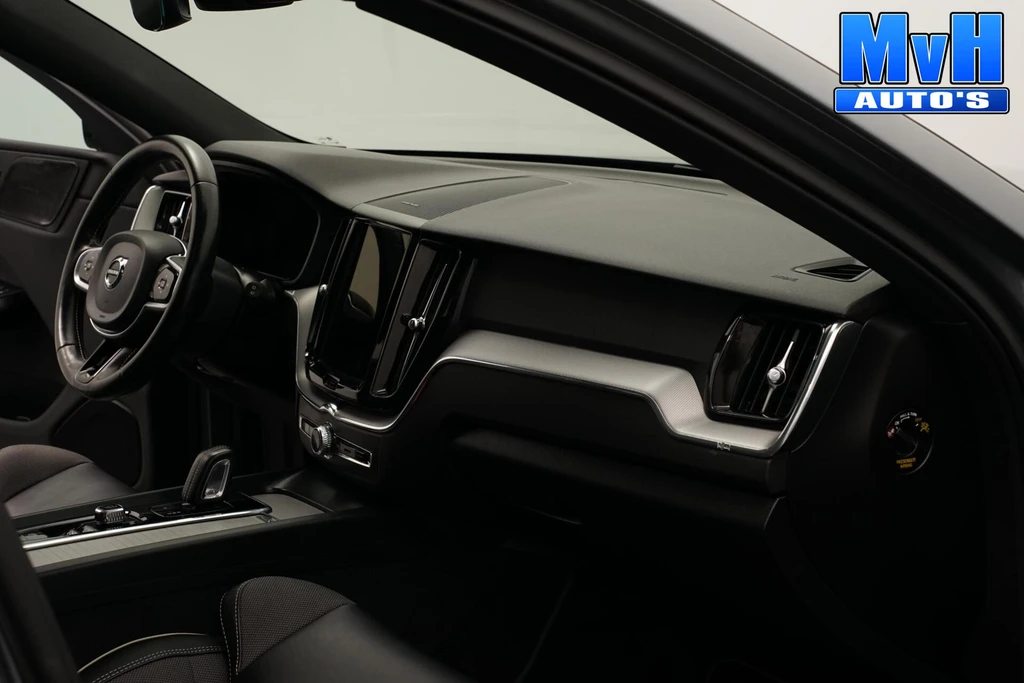 Volvo XC60 – foto 79
