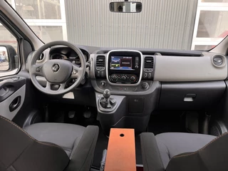 Renault Trafic – thumbnail 27