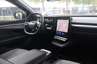 Renault Megane E-Tech – thumbnail 11
