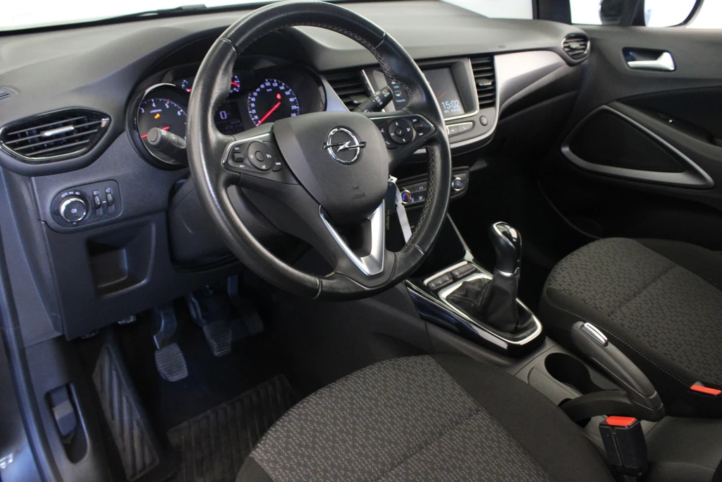 Opel Crossland – foto 8