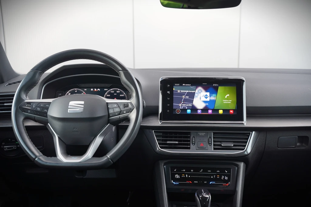 SEAT Tarraco – foto 43