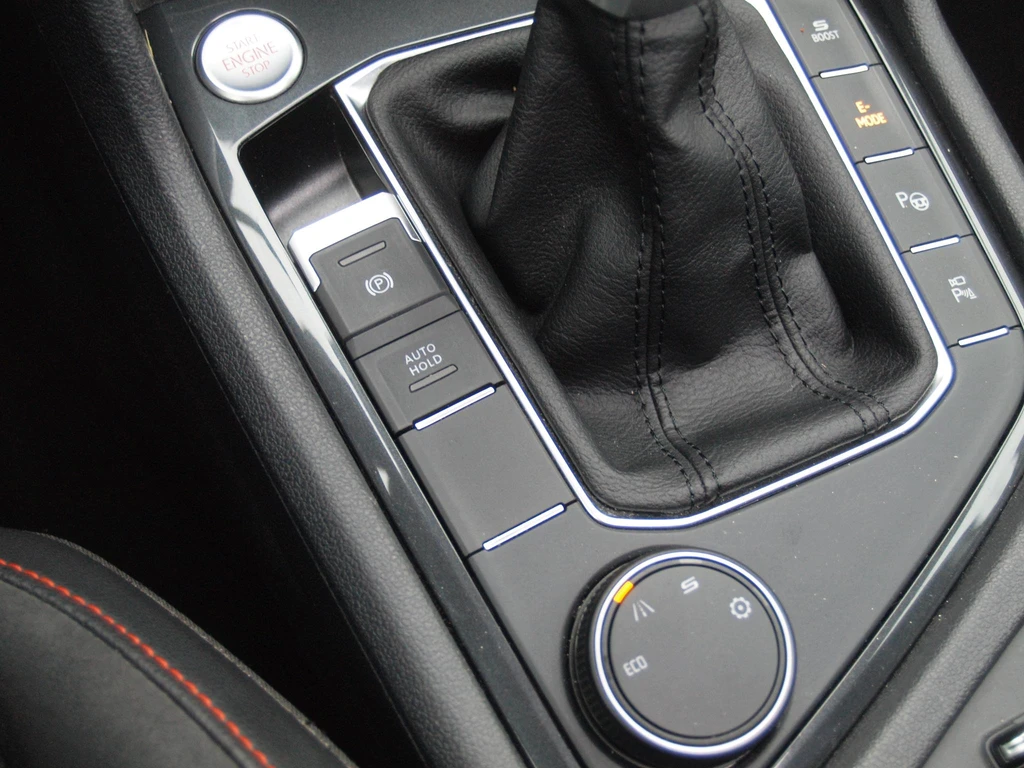 SEAT Tarraco – foto 30