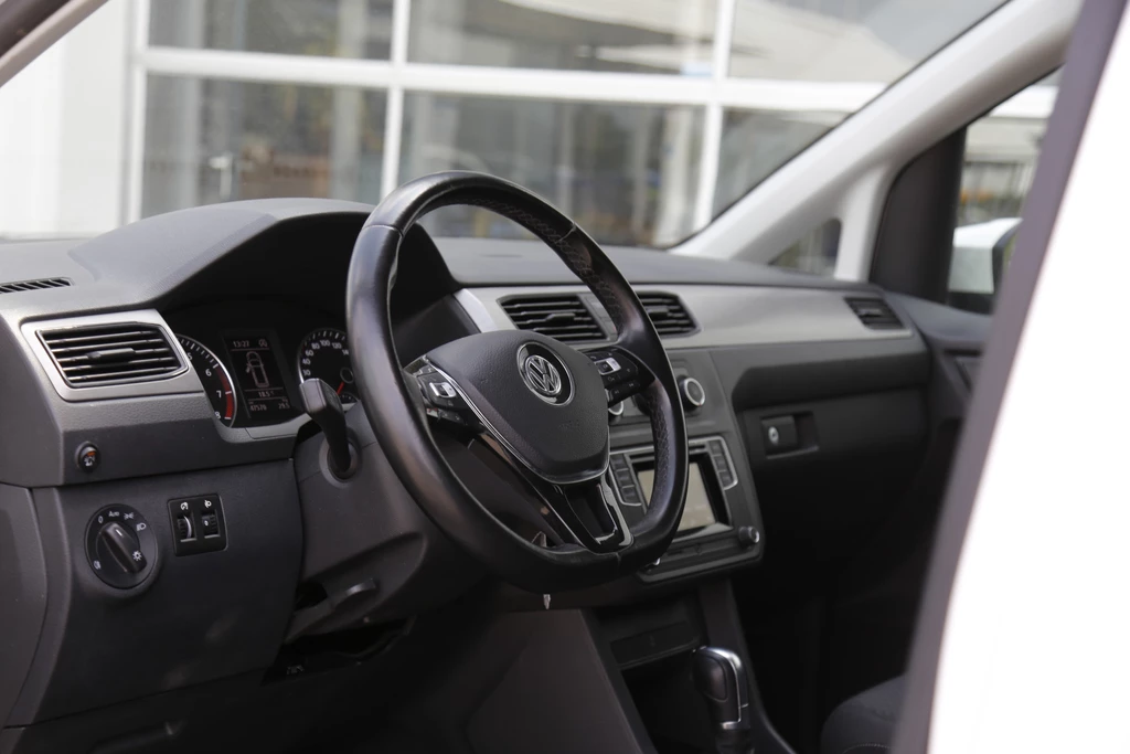 Volkswagen Caddy – foto 31