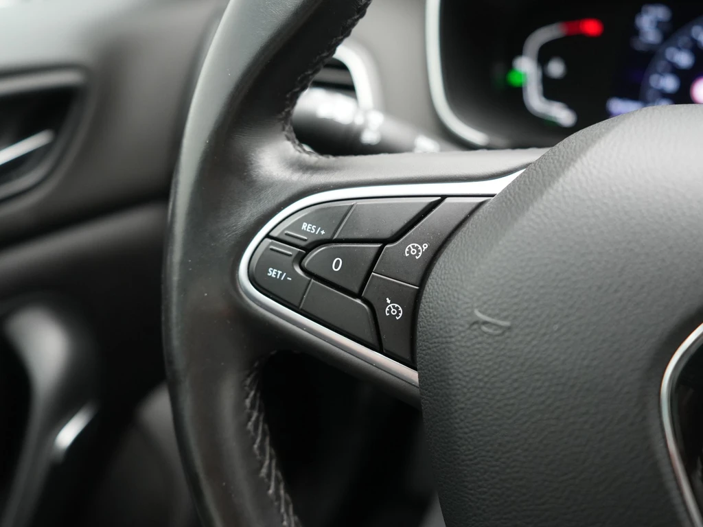 Renault Mégane Estate – foto 25