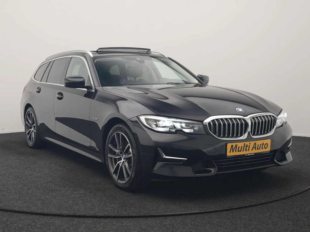 BMW 3 Serie – foto 9