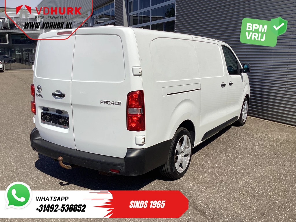 Toyota ProAce – foto 4