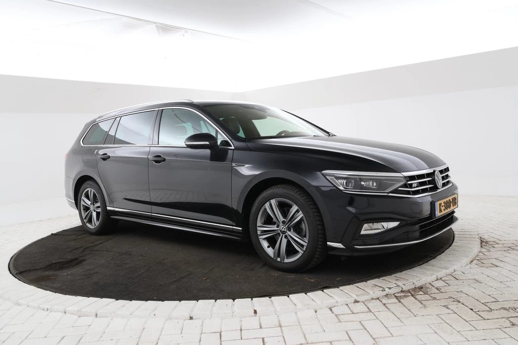 Volkswagen Passat – foto 5