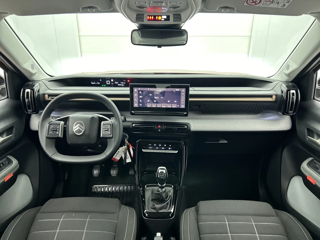 Citroën C3 Aircross – foto 21