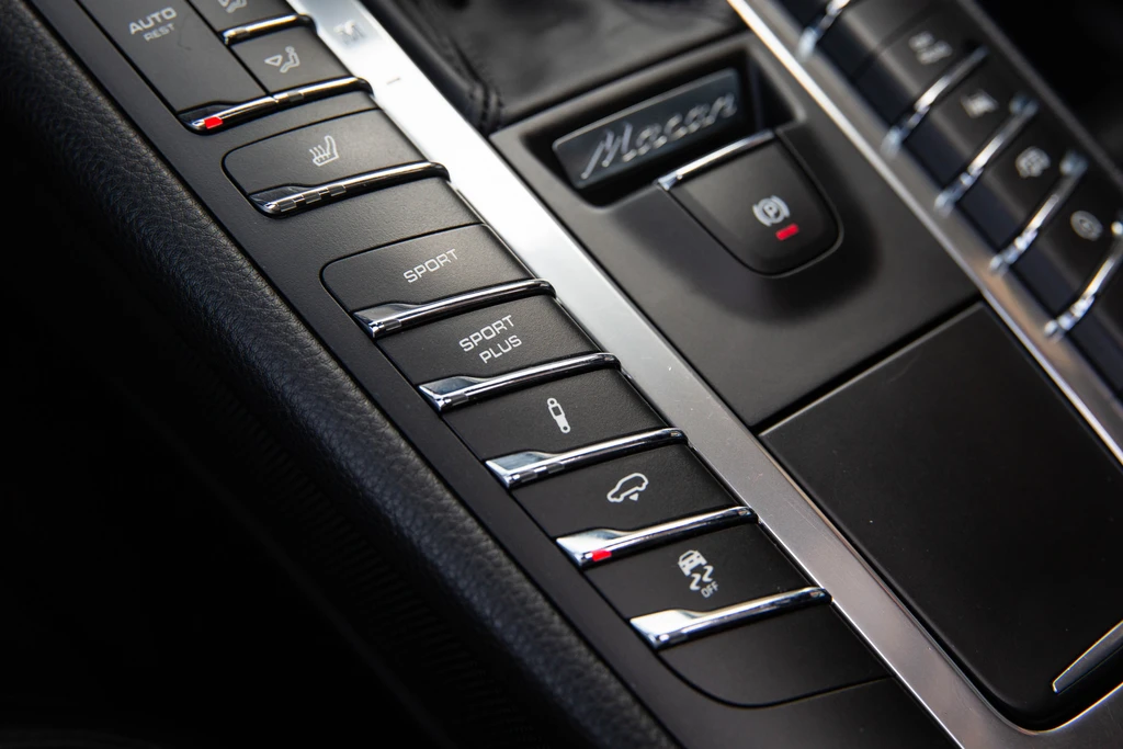 Porsche Macan – foto 35