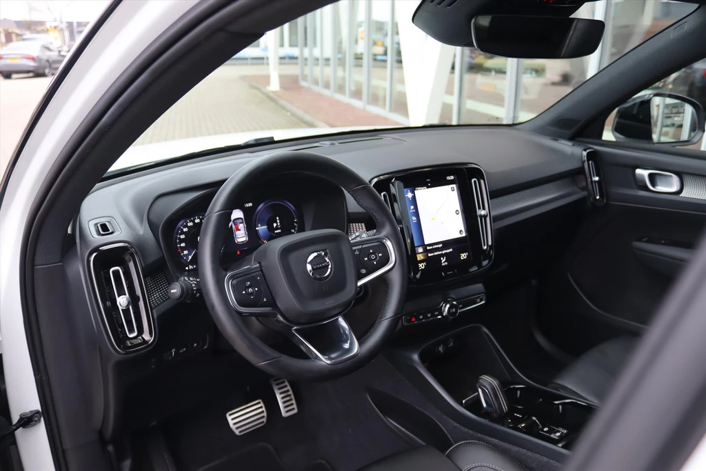 Volvo XC40 – foto 21