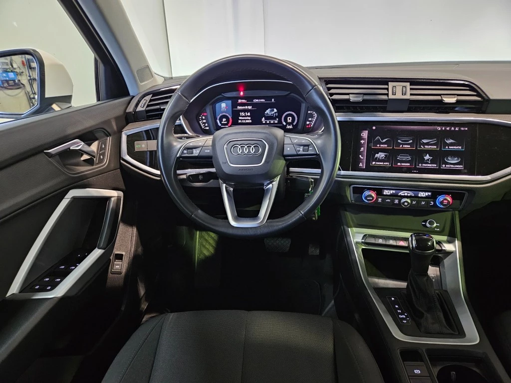 Audi Q3 – foto 23