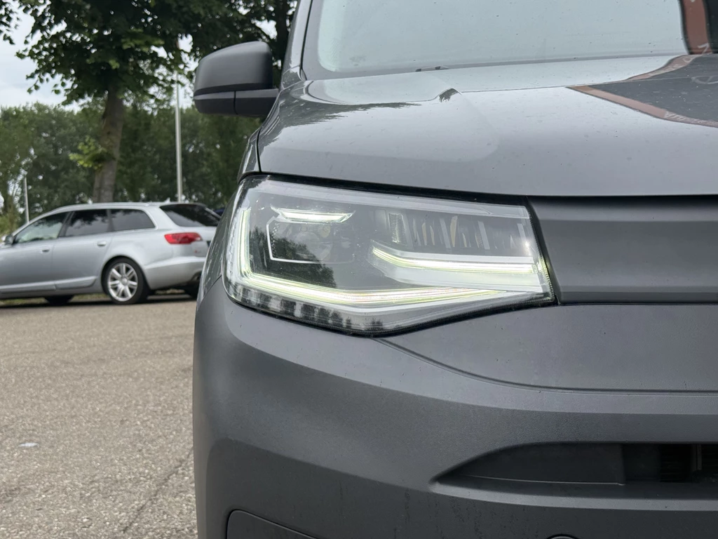 Volkswagen Caddy – foto 9