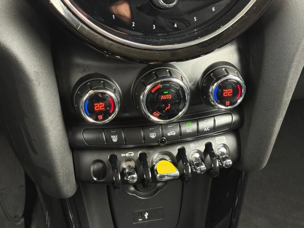 MINI Electric – foto 51