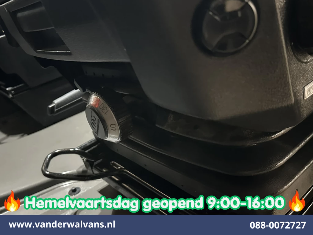 Volkswagen Crafter – foto 10