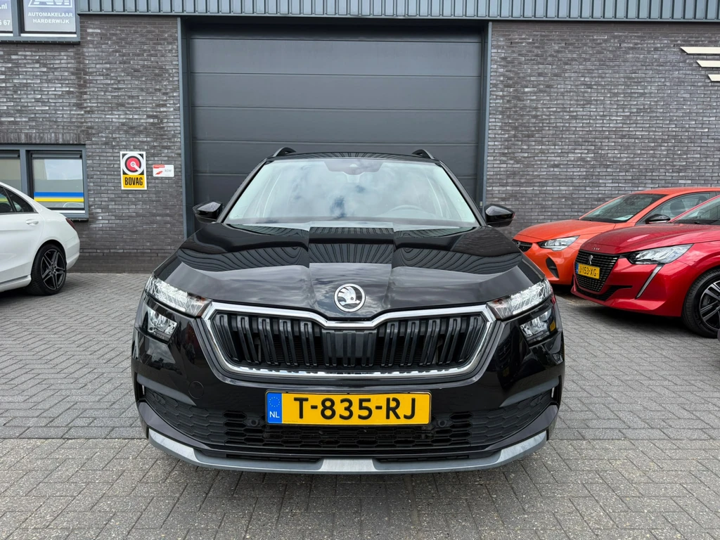 Škoda Kamiq – foto 9