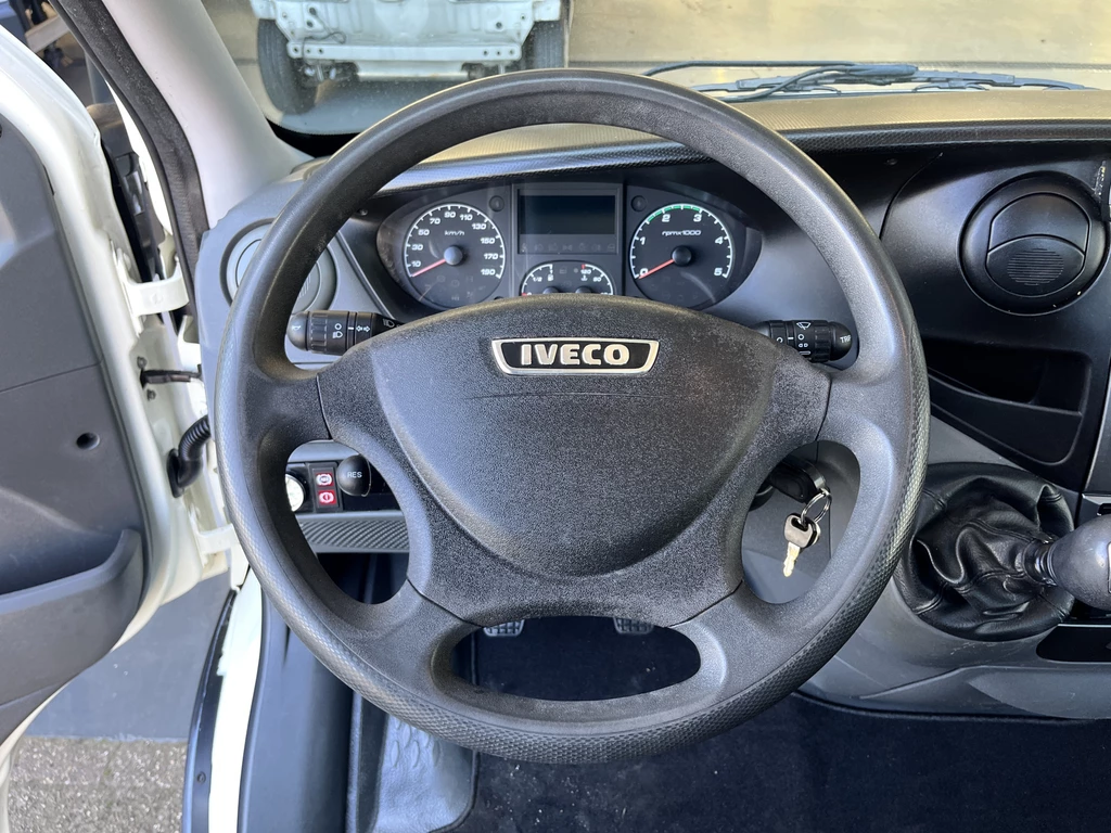 Iveco Daily – foto 18