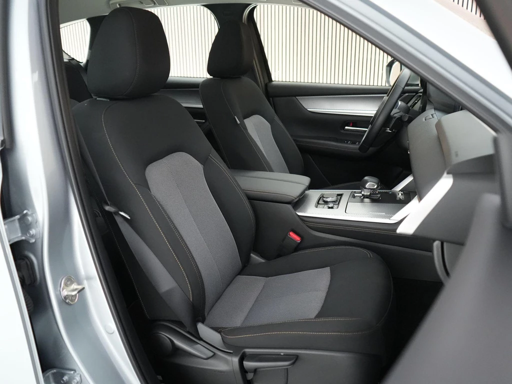 Mazda CX-60 – foto 23