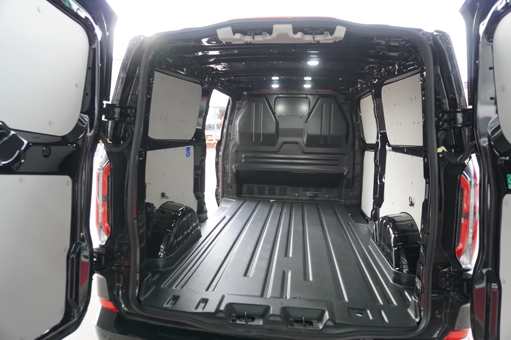 Ford E-Transit – foto 12