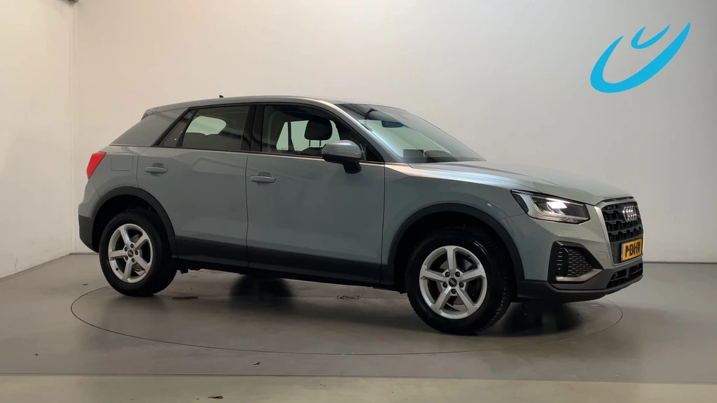 Audi Q2 – foto 7