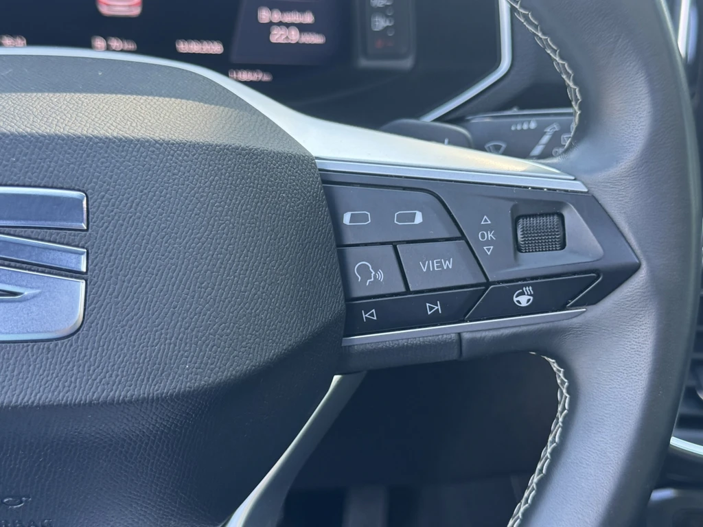 SEAT Tarraco – foto 18