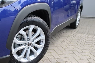 Toyota Corolla Cross – thumbnail 31