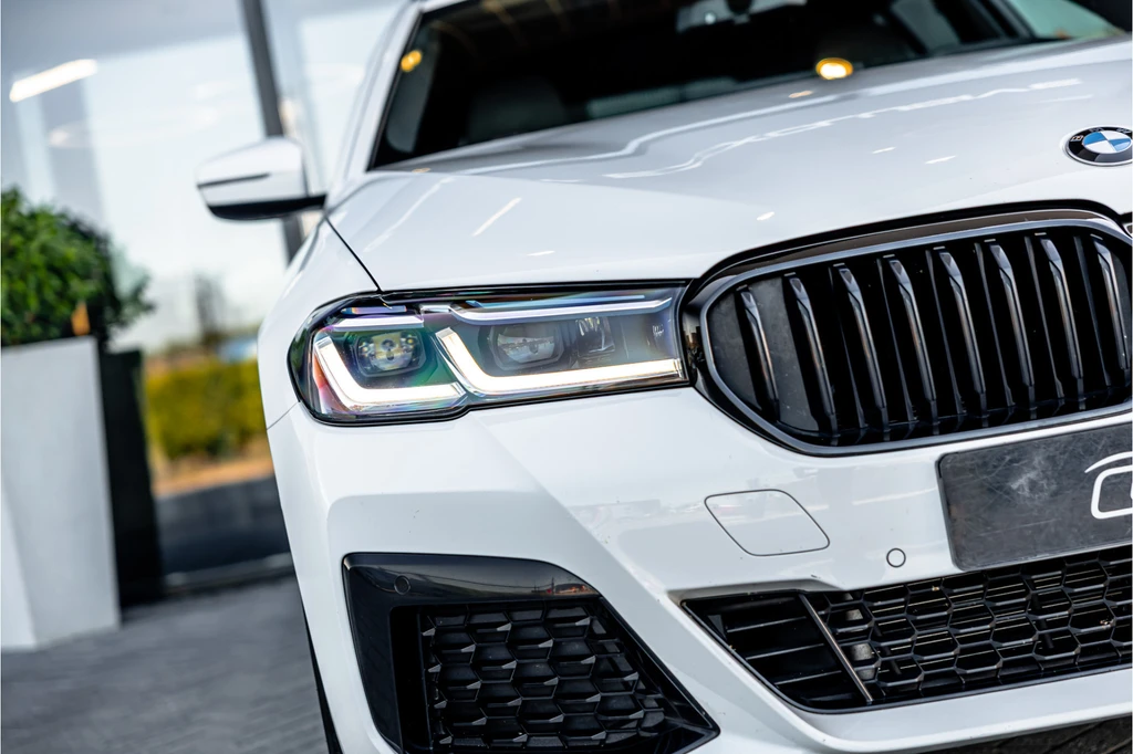 BMW 5 Serie – foto 42