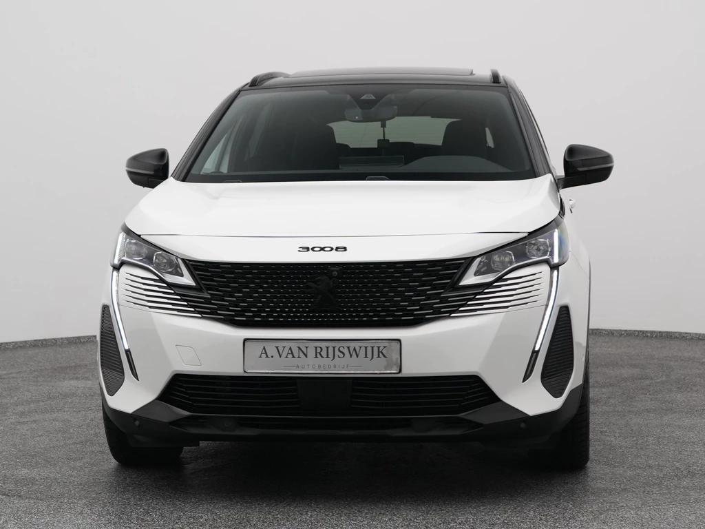 Peugeot 3008 – foto 16