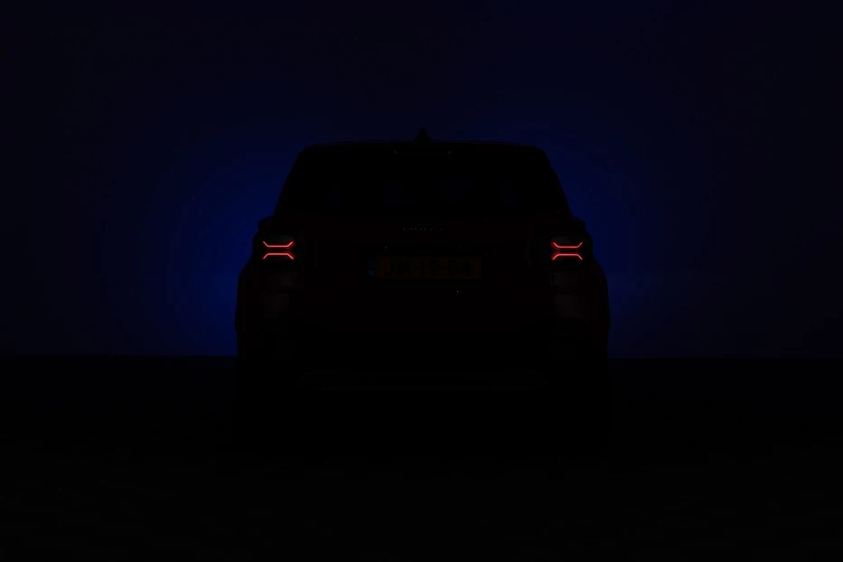 Jeep Avenger – foto 5