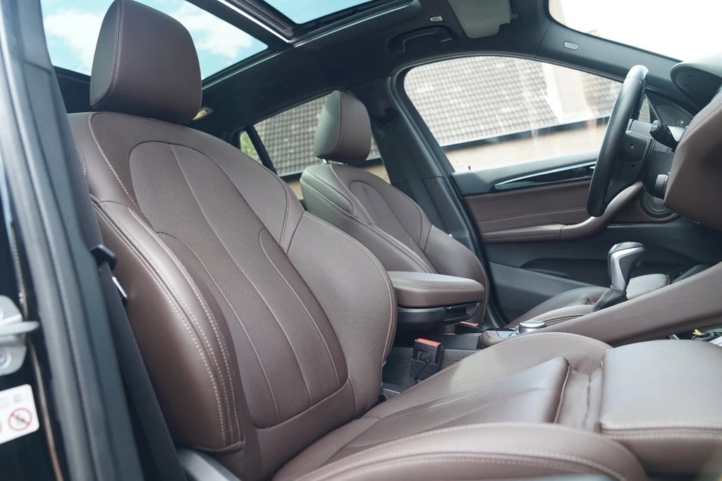 BMW X1 – foto 50