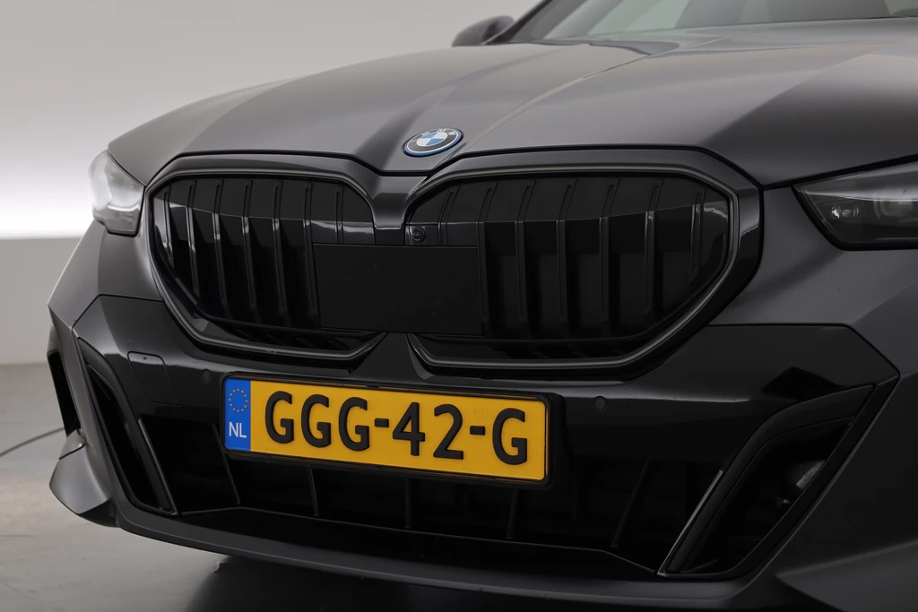 BMW 5 Serie – foto 68