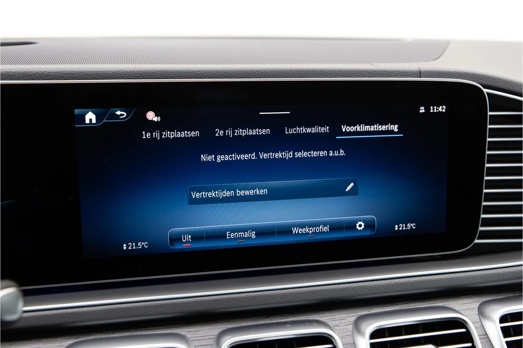 Mercedes-Benz GLE – foto 35