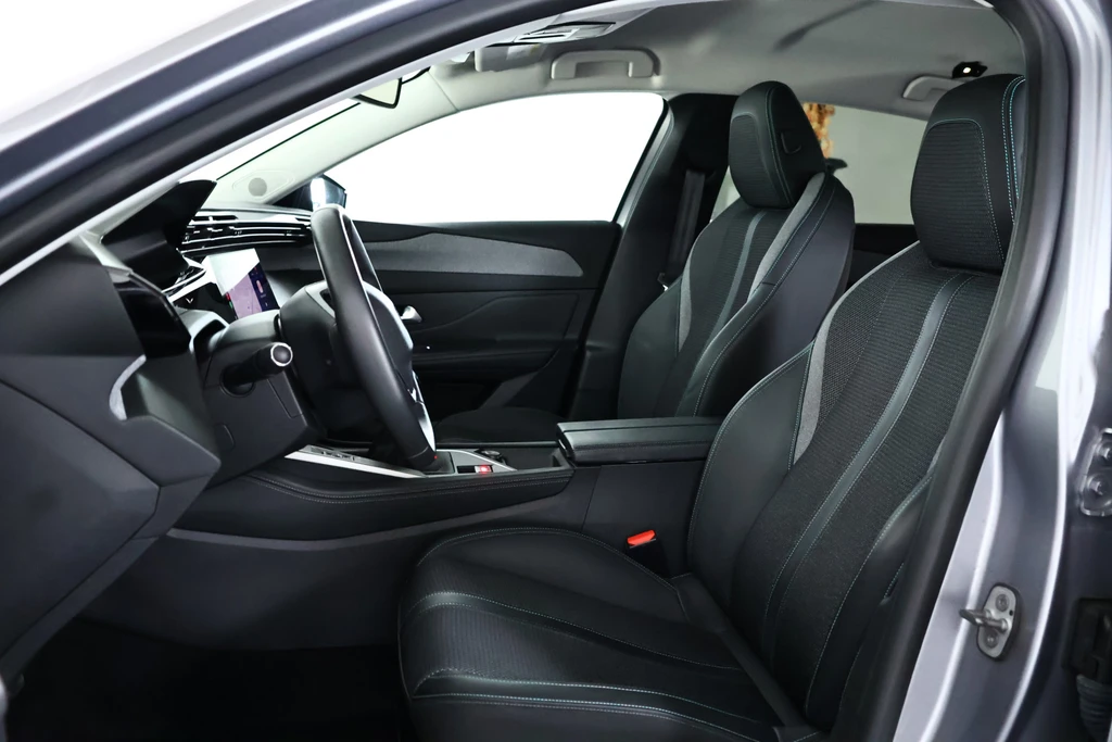 Peugeot 308 – foto 9