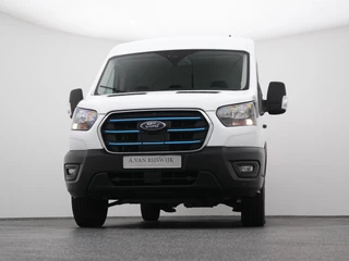 Ford E-Transit – thumbnail 25