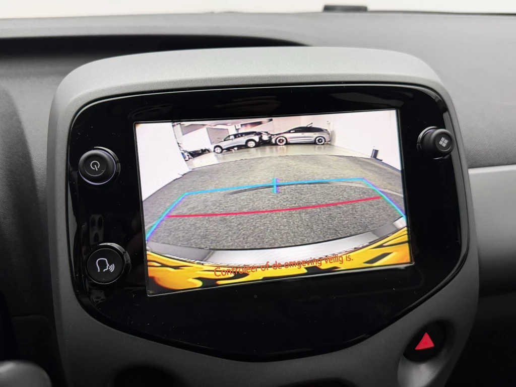 Toyota Aygo – foto 13