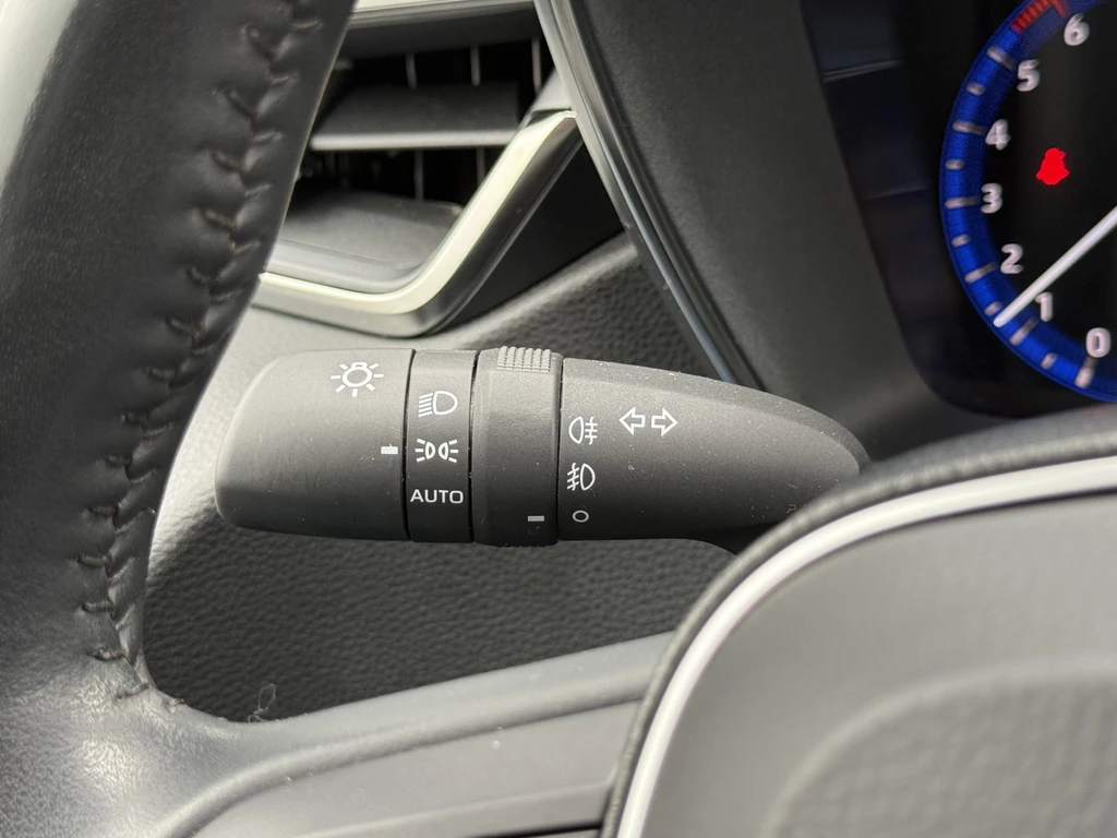 Toyota Corolla Touring Sports – foto 17