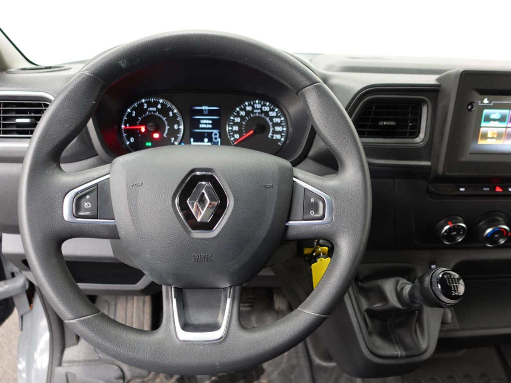 Renault Master – foto 20