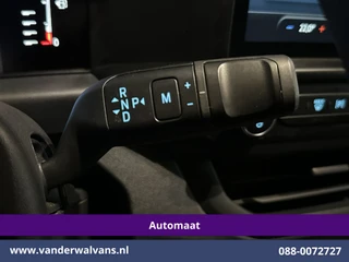 Ford Transit Custom – thumbnail 6