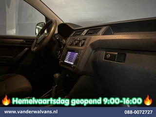 Volkswagen Caddy – thumbnail 12