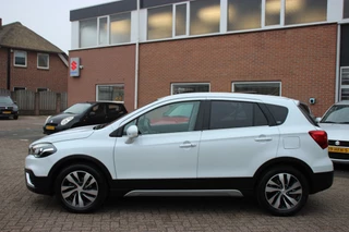 Suzuki S-Cross – thumbnail 2