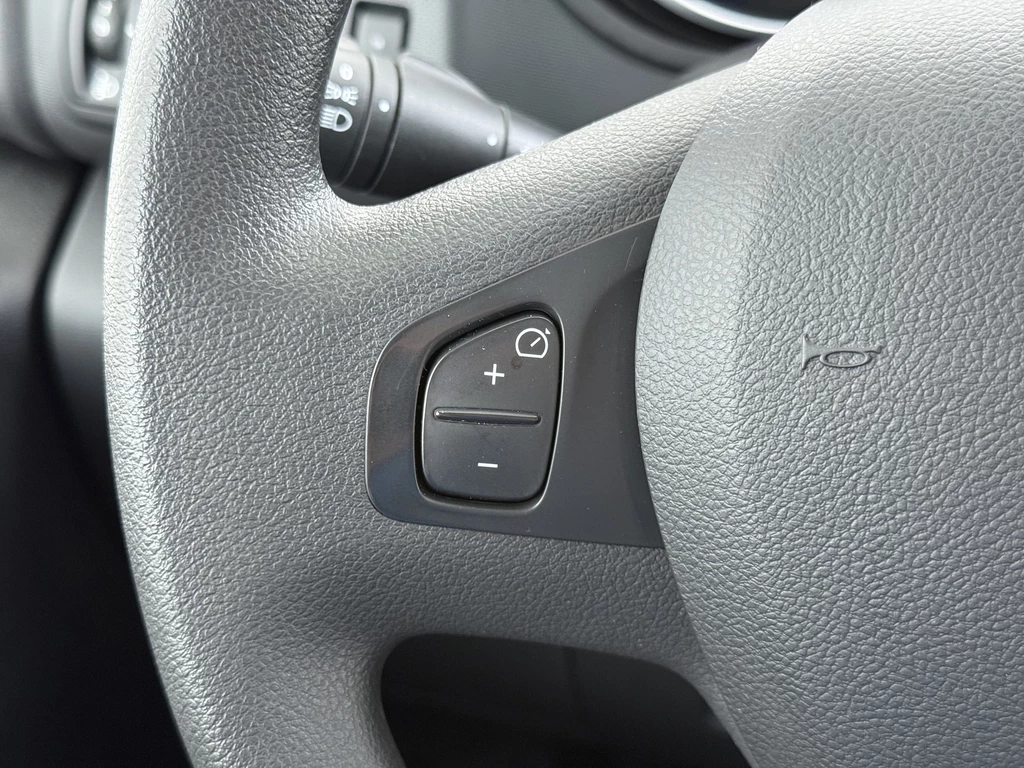 Renault Trafic – foto 31