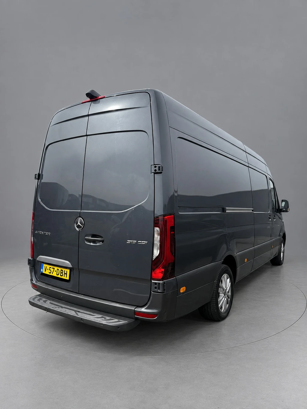 Mercedes-Benz Sprinter – foto 5