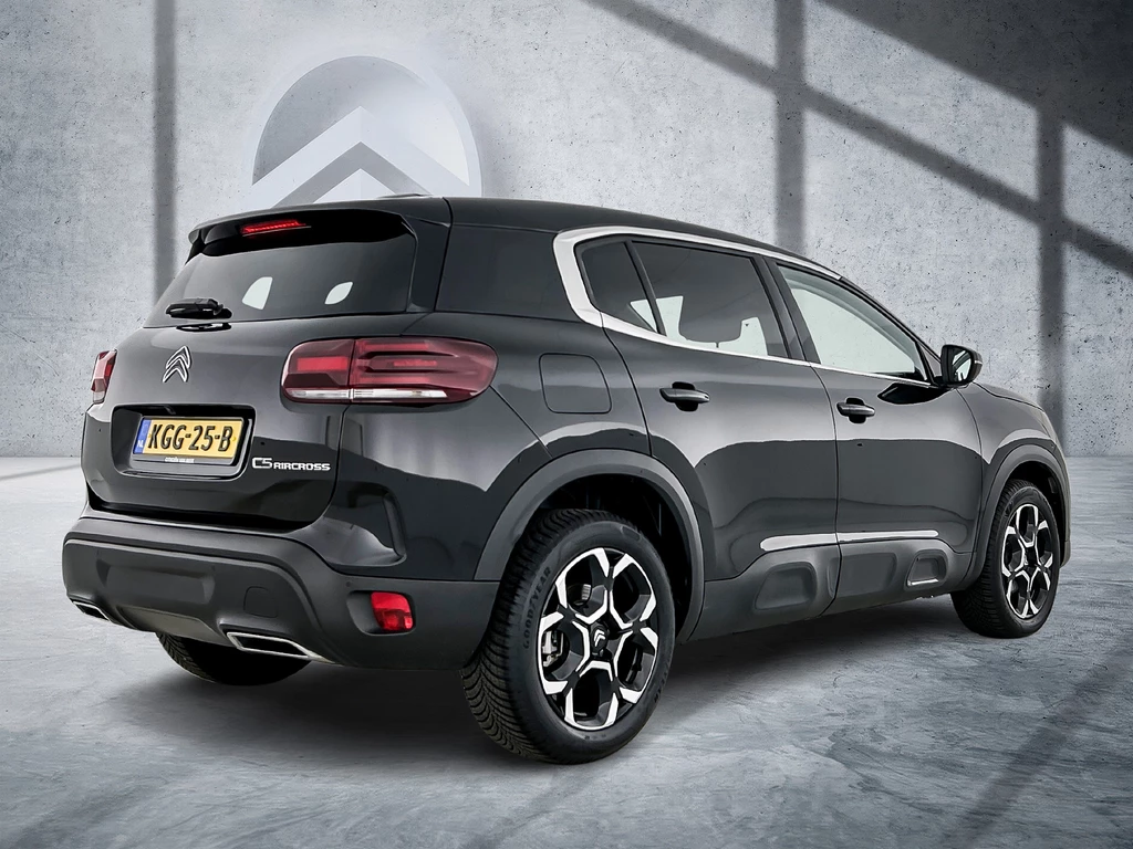 Citroën C5 Aircross – foto 7
