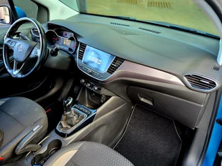 Opel Crossland X – thumbnail 37