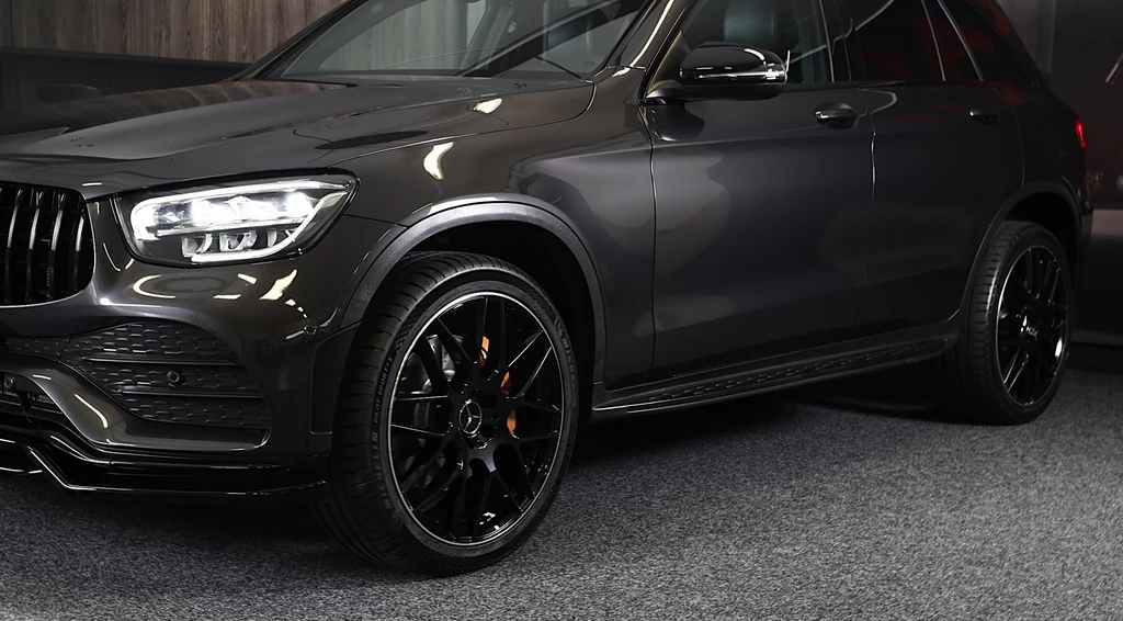 Mercedes-Benz GLC – foto 2