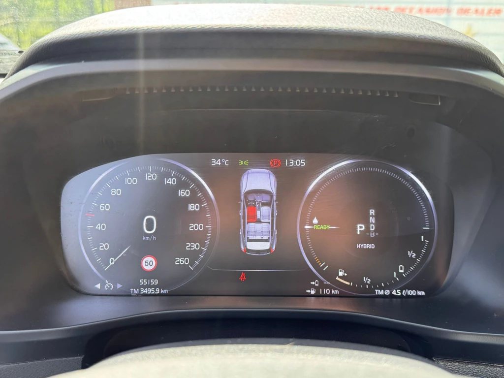 Volvo XC40 – foto 26