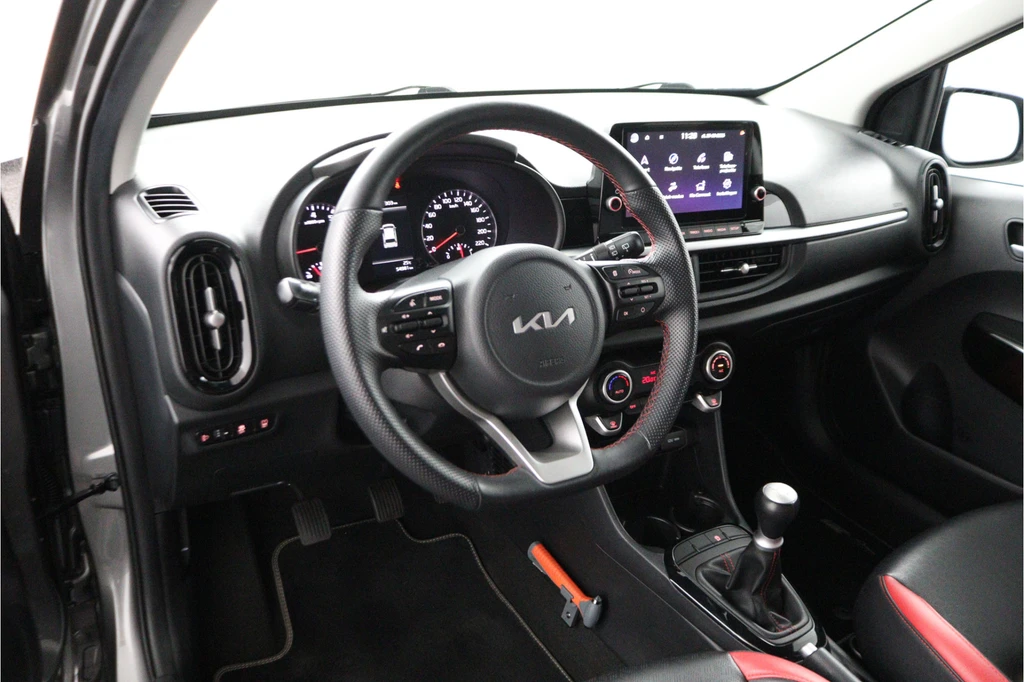 Kia Picanto – foto 37