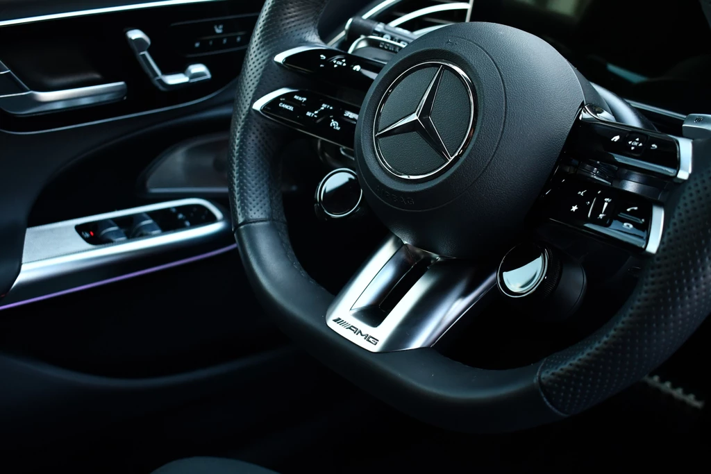 Mercedes-Benz E-Klasse – foto 79