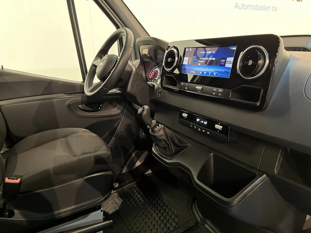 Mercedes-Benz Sprinter – foto 8