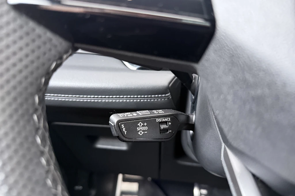 Audi Q6 e-tron – foto 24